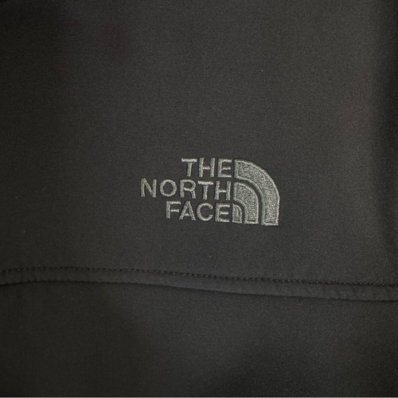 The North Face Men's Apex Chromium Thermal Jacket Black Size M - Picture 13 of 14